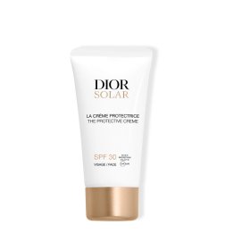 Dior Solar - Protective Face Cream SPF 30 High protection face sunscreen Dior Solar - Protective Face Cream SPF 30 High protection face sunscreen